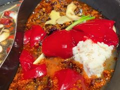 -巴蜀大将火锅(春熙店)