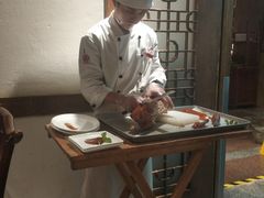 -四季民福烤鸭店(王府井灯市口店)