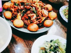 -美味居(古城店)