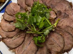 -协顺园回头馆(南顺城路店)