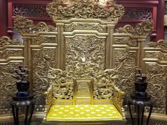 -仿膳饭庄(天安门店)