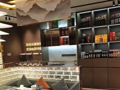 -百草滩羊清水涮羊肉·清真·宁夏盐池滩羊(莲花桥店)