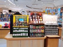 -王府井百货(中州中路店)