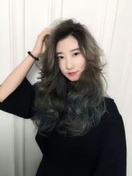 -明洞造型精品烫染