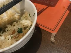 -皇后餐厅-煲仔·小菜·打边炉(古北店)