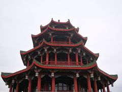 -长乐南山公园