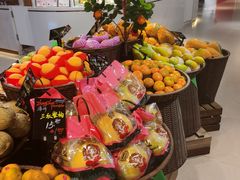 -常州购物中心(天宁区)