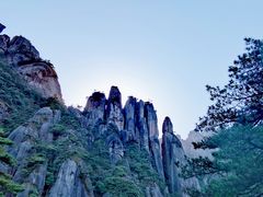 -三清山风景名胜区