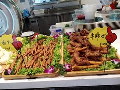 -品回味清真西北楼(宁波首店)