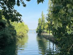 -东湖生态旅游风景区