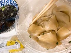 竹笋干馄饨-217笋干馄饨
