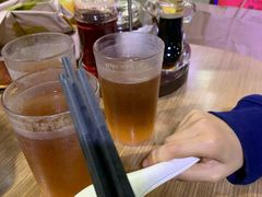 -百福麵家(新馬路店)