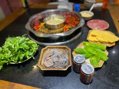 -大龙火锅(老店)