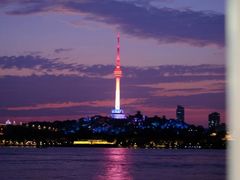 -武汉关码头(轮渡站)