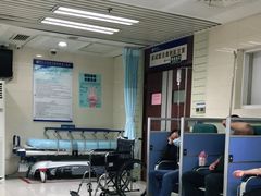 -浙江大学医学院附属第二医院(解放路院区)