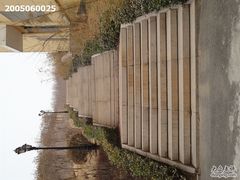 -中国海洋大学（崂山校区）-游泳馆