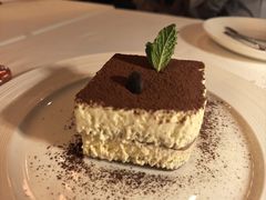 经典提拉米苏-La Vita 意大利传统料理(富民路店)