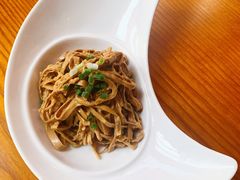 丹江口生态笋干-丹江渔村(望京店)