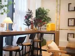 -角落低卡烘焙(正弘城店)