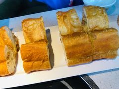 -拈菜(观音桥阳光世纪店)