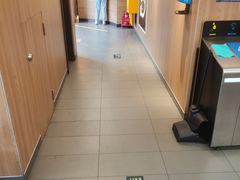 -麦当劳(启迪香山店)