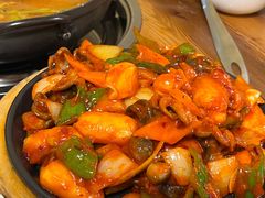 -松栢朝鲜族味道·脊骨汤(总店)