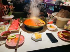-九鼎轩脆毛肚火锅(三钢里店)