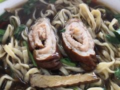 -老赵面店(大西路店)