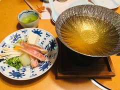 -蟹道乐(梅田店)