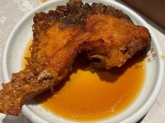 -松鹤面馆·古法焖肉面(观前店)