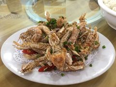 -红海湾豪记海鲜大排档