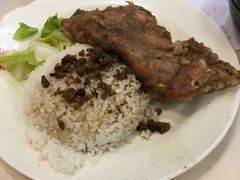-大圆碗•T骨大排饭(永安道店)