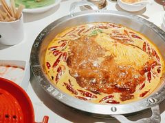 -大龙燚火锅(天安云谷店)
