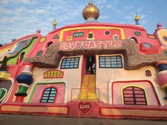 -漳州滨海火山岛自然生态风景区