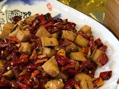 -一盏明灯全素斋(殊像寺店)