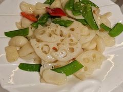 -不倒翁·安徽名菜楼(步行街店)