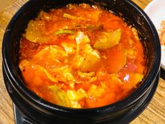 -釜山火炉韩式炭火烤肉(欧洲城店)