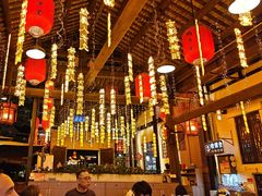 -鹅滋道(甘坑古镇店)