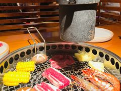 -拾勝牛·江景安格斯烧肉放题(江湾阳光天地店)