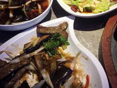 -老板恋上鱼(恒隆广场店)