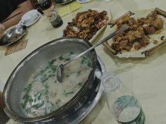 -标记美食新鲜猪杂(兴南大道店)