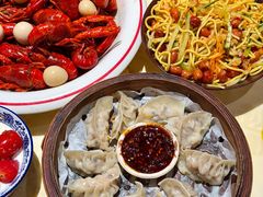 -串盟烧烤·长沙美食地标(星沙店)