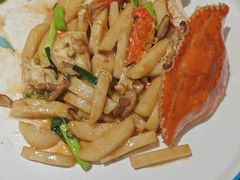 -501號台州海鲜餐厅(海创园店)