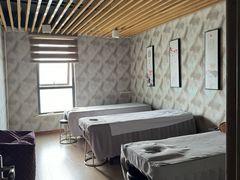 -首匠推拿养生中心(君地新大陆店)