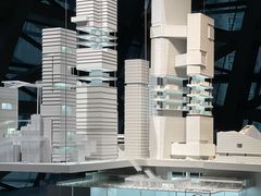 -深圳市当代艺术与城市规划馆