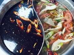 -李德富老街牛杂火锅(抚琴街店)