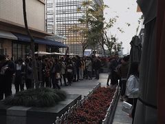 -喜茶(深圳海岸城店)