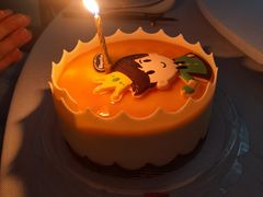 -哈根达斯(武汉天地店)