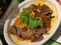 -全聚贤餐厅·湖北家常菜(沙湖店)