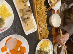-福苗小骆驼烧烤(大唐不夜城店)